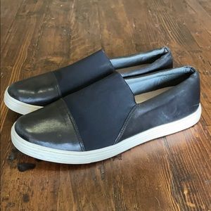 Via Spiga Slip-On Sneaker